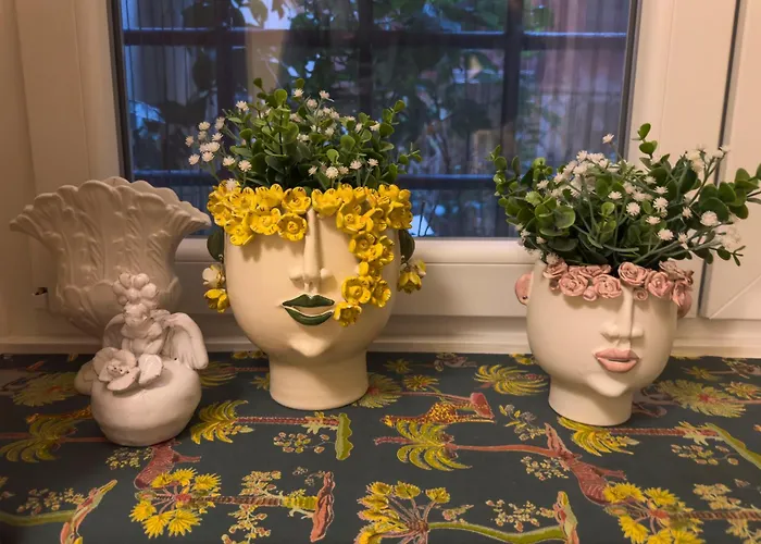 Via Giulia Charming Atelier * Rome