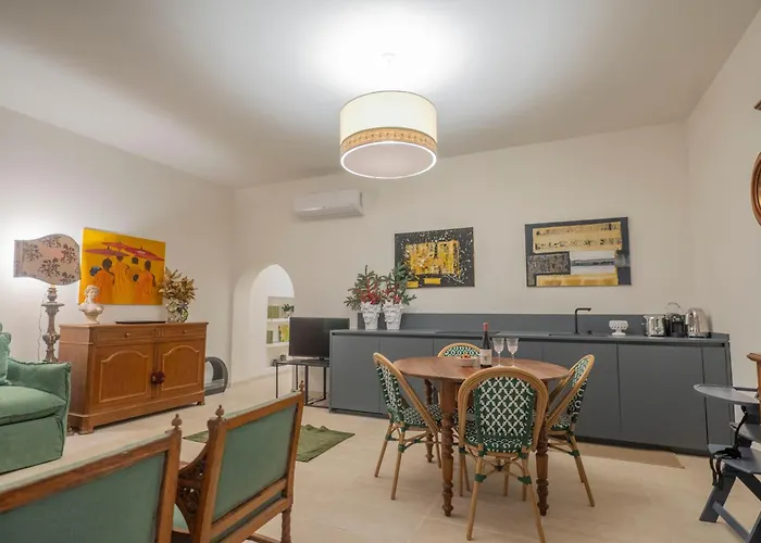 Via Giulia Charming Atelier Appartement