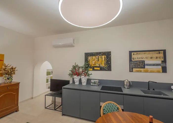 Via Giulia Charming Atelier Appartement Rome