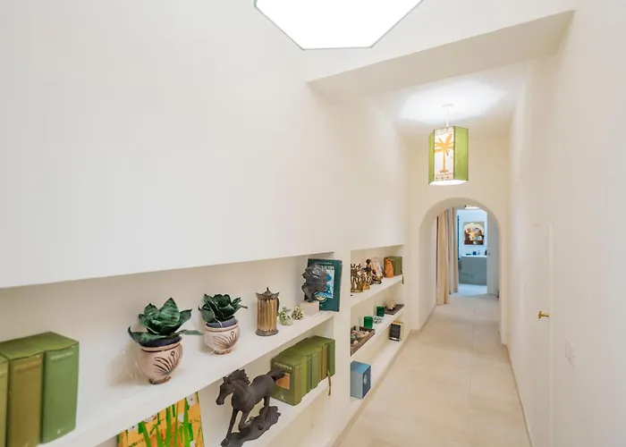 Via Giulia Charming Atelier Appartement Rome